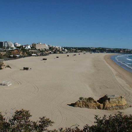 Apartamento T&T Ocean - Vista Mar Portimao Exterior photo