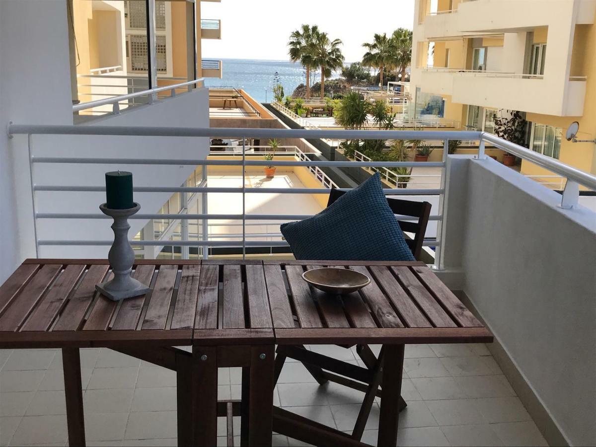 Apartamento T&T Ocean - Vista Mar Portimao Exterior photo