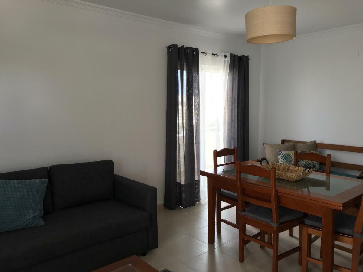 Apartamento T&T Ocean - Vista Mar Portimao Exterior photo