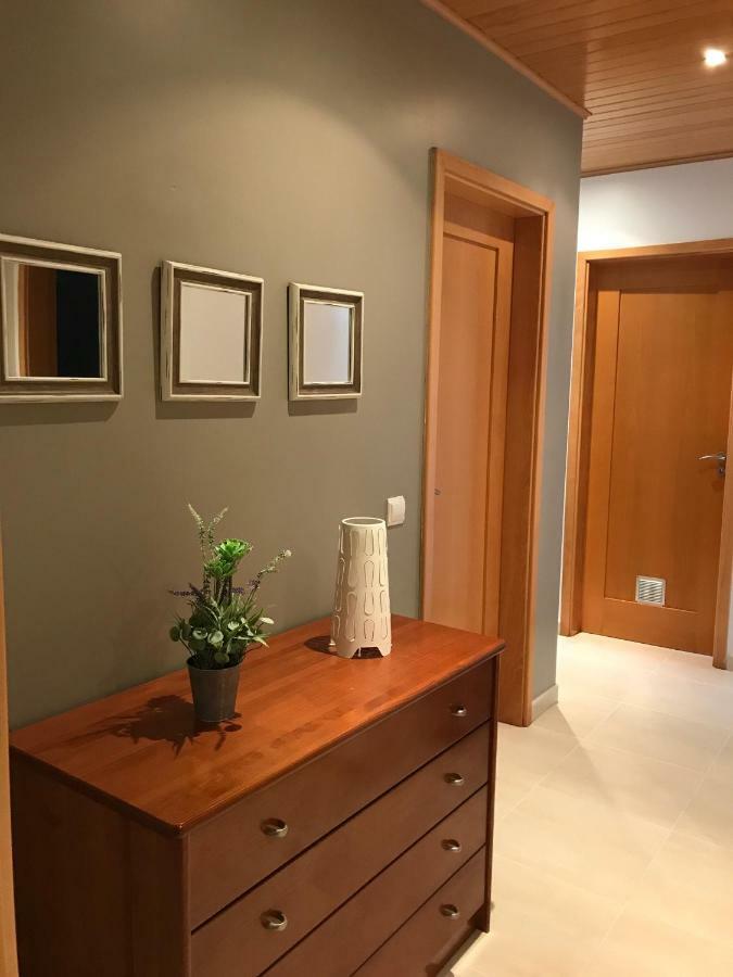 Apartamento T&T Ocean - Vista Mar Portimao Exterior photo