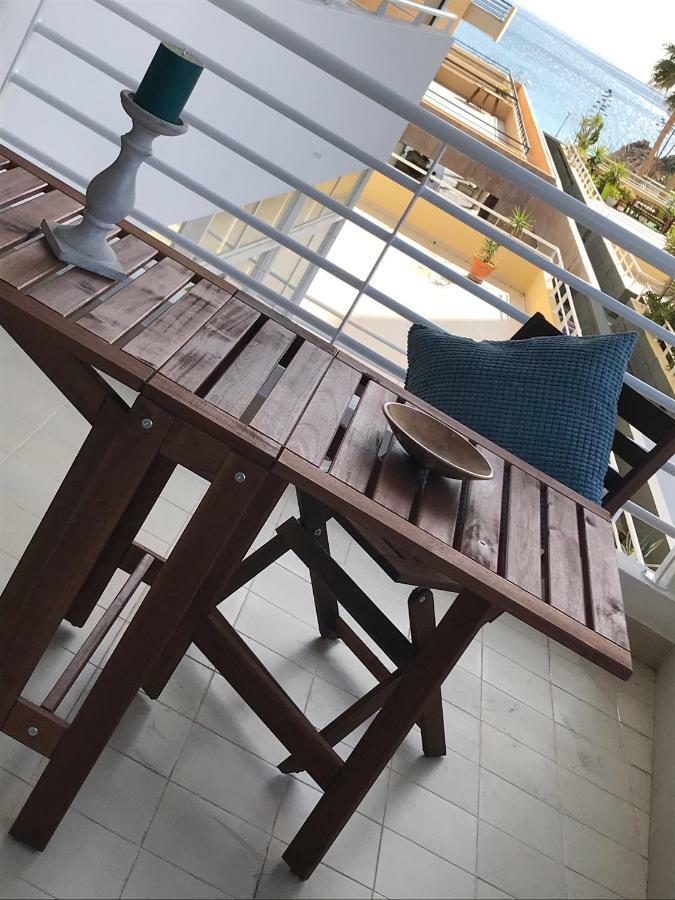 Apartamento T&T Ocean - Vista Mar Portimao Exterior photo