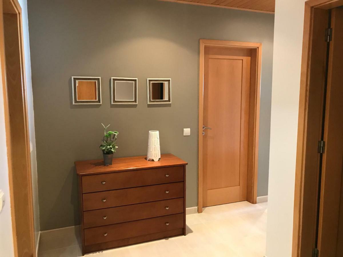 Apartamento T&T Ocean - Vista Mar Portimao Exterior photo
