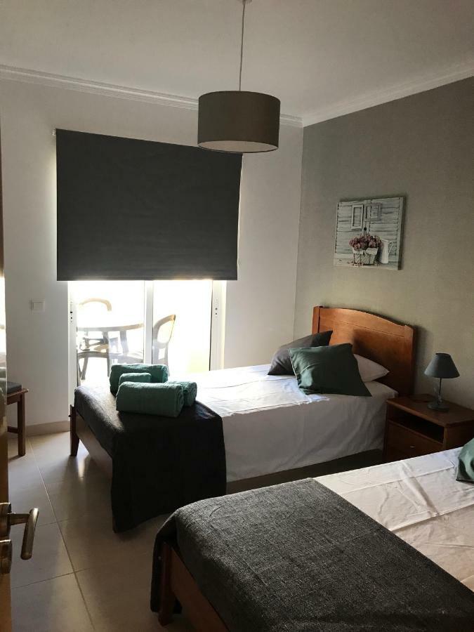 Apartamento T&T Ocean - Vista Mar Portimao Exterior photo