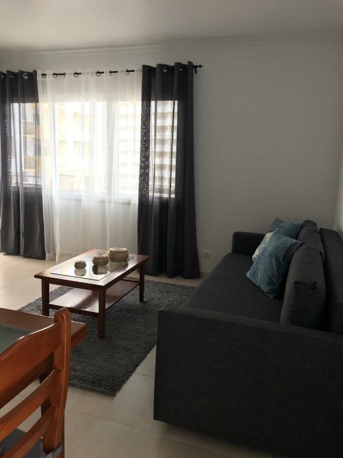 Apartamento T&T Ocean - Vista Mar Portimao Exterior photo